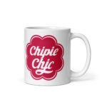 "Chipie Chic" Mug – Image 2