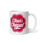 "Chuis Chaud" Mug – Image 2