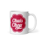 "Chuis Chou" Mug – Image 2