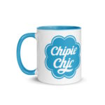 "Chipie Chic" Mug coloré – Image 2