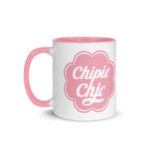 "Chipie Chic" Mug coloré