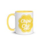 "Chipie Chic" Mug coloré – Image 6