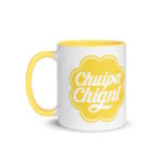 "Chuipa Chiant" Mug coloré