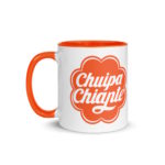 "Chuipa Chiante" Mug coloré
