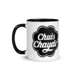 "Chuis Chaude" Mug coloré – Image 2