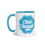 "Chuis Chaude" Mug coloré – Image 3