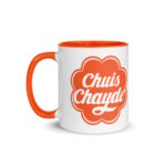 "Chuis Chaude" Mug coloré – Image 4