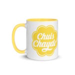 "Chuis Chaude" Mug coloré – Image 6