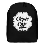 "Chipie Chic" - Sac à dos – Image 3