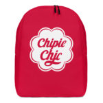 "Chipie Chic" - Sac à dos – Image 2