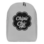 "Chipie Chic" - Sac à dos – Image 6