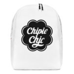 "Chipie Chic" - Sac à dos – Image 4