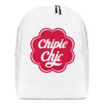 "Chipie Chic" - Sac à dos – Image 7