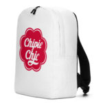 "Chipie Chic" - Sac à dos – Image 8