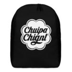"Chuipa Chiant" - Sac à dos – Image 3