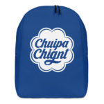 "Chuipa Chiant" - Sac à dos – Image 4