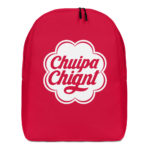 "Chuipa Chiant" - Sac à dos – Image 2