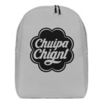 "Chuipa Chiant" - Sac à dos – Image 7