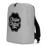 "Chuipa Chiant" - Sac à dos – Image 8
