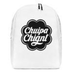 "Chuipa Chiant" - Sac à dos – Image 6