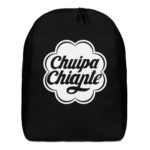"Chuipa Chiante" - Sac à dos – Image 2