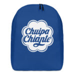 "Chuipa Chiante" - Sac à dos – Image 4