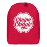 "Chuipa Chiante" - Sac à dos – Image 7