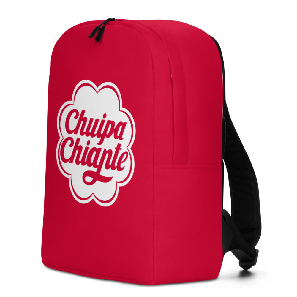"Chuipa Chiante" - Sac à dos – Image 8