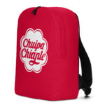 "Chuipa Chiante" - Sac à dos – Image 8