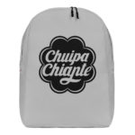 "Chuipa Chiante" - Sac à dos – Image 6