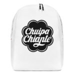"Chuipa Chiante" - Sac à dos – Image 5