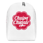 "Chuipa Chiante" - Sac à dos – Image 3