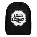 "Chuis Chaud" - Sac à dos – Image 3