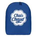 "Chuis Chaud" - Sac à dos – Image 5
