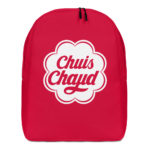 "Chuis Chaud" - Sac à dos – Image 2