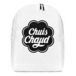 "Chuis Chaud" - Sac à dos – Image 7