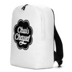 "Chuis Chaud" - Sac à dos – Image 8