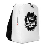 "Chuis Chaud" - Sac à dos