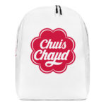 "Chuis Chaud" - Sac à dos – Image 4