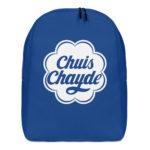 "Chuis Chaude" - Sac à dos – Image 7