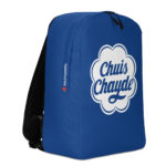 "Chuis Chaude" - Sac à dos