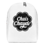 "Chuis Chaude" - Sac à dos – Image 6