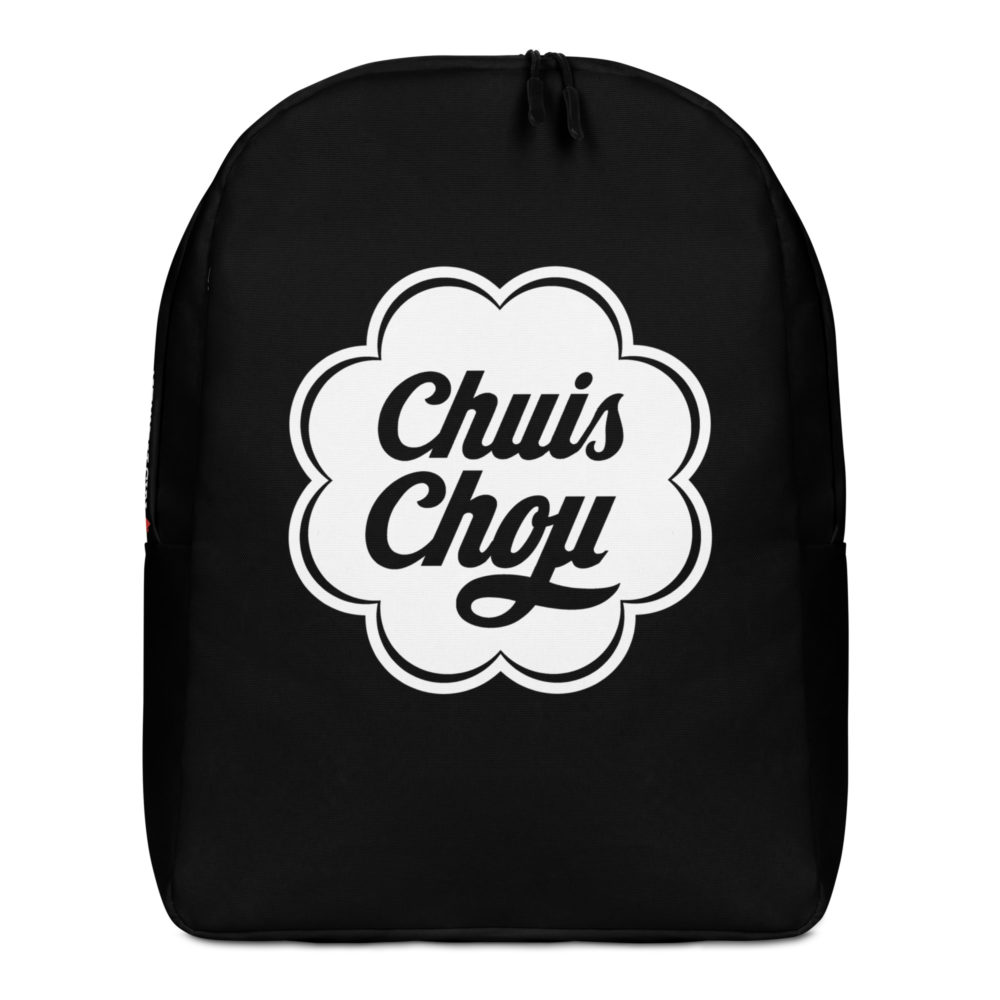 "Chuis Chou" - Sac à dos – Image 7
