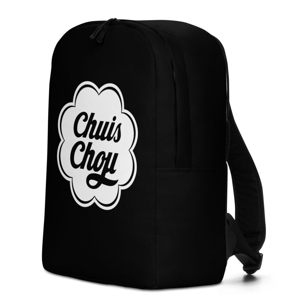 "Chuis Chou" - Sac à dos – Image 8