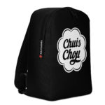 "Chuis Chou" - Sac à dos