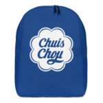 "Chuis Chou" - Sac à dos – Image 4