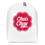 "Chuis Chou" - Sac à dos – Image 3