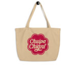 "Chuipa Chiant" Shopping bag éco-friendly – Image 2