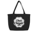 "Chuis Chaude" Shopping bag éco-friendly – Image 2