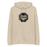 "Chuipa Chiant" Sweat à capuche éco-friendly – Image 4
